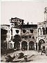 L'antico palazzo delle Debite (1865)-(Adriano Danieli)